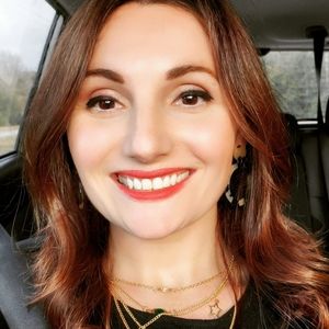 Meet your Posher, January